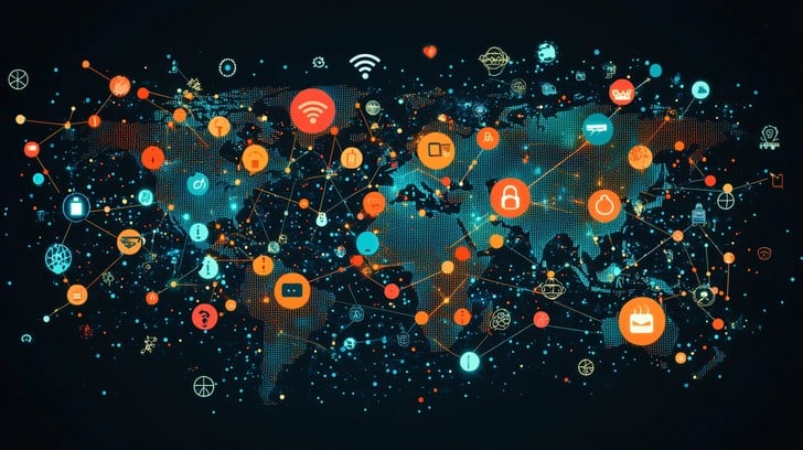 Network connectivity